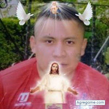 wenceslaomo chico soltero en Nueva Santa Rosa