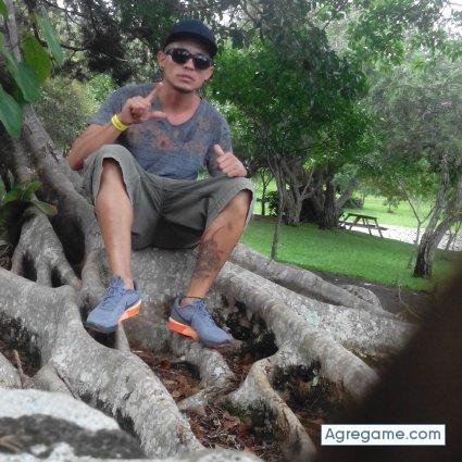 CANR506Alberto chico soltero en Cartago