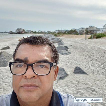 Cesarjulio1968 chico soltero en Tallahassee