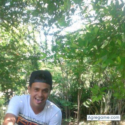 Luisnoguera1611 chico soltero en Neiva