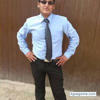 wilsonjunuruco chico soltero en Huallanca