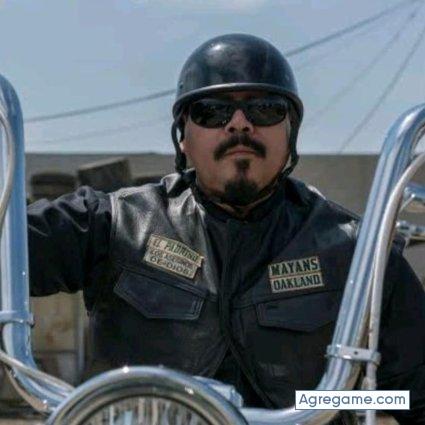 Larrycayomga chico soltero en Princeton