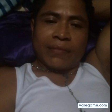 Kayt98 chico soltero en Santo Domingo Tehuantepec