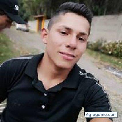 daniescalante chico soltero en Istmina