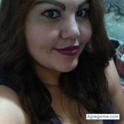 monita1980 chica soltera en San Bernardo