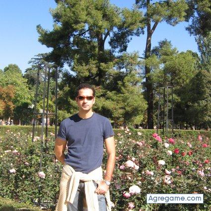 dan067 chico soltero en Valencia