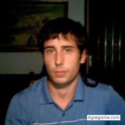 ivanruiz2739 chico soltero en El Casar De Escalona