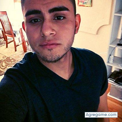 EdwardC7 chico soltero en Douglas