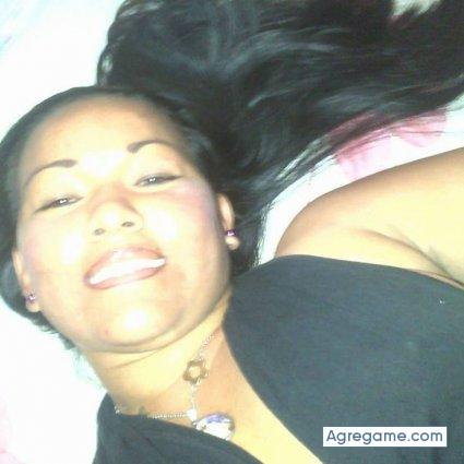 mariamatute chica soltera en Higuerote