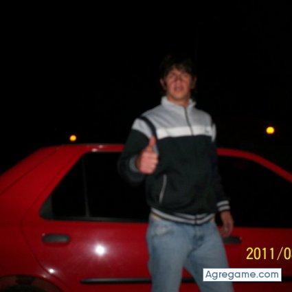 ositoli chico soltero en Federación