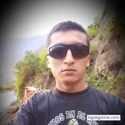 joseluis2336 chico soltero en Riobamba