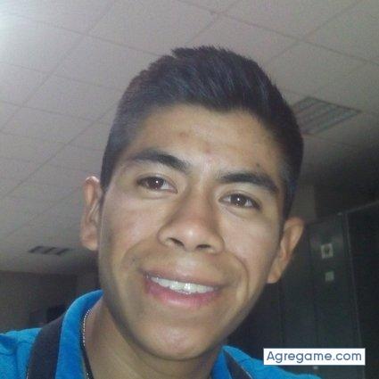 cismaocuantico chico soltero en Miguel Hidalgo