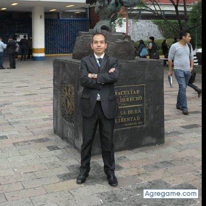 jorgedipu chico soltero en Ciudad De México