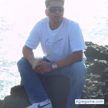 antoni33 chico soltero en Arrecife