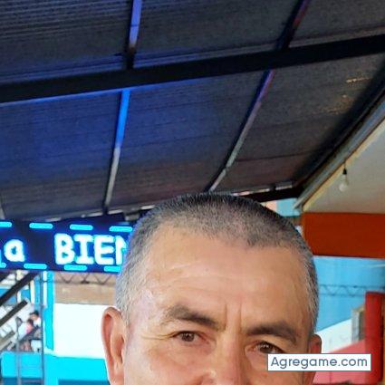 teodorotindel chico soltero en Luis Guillón