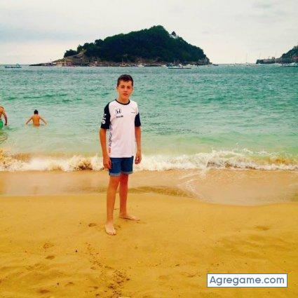 andresgomez8087 chico soltero en Tarancon