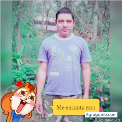 juansitojc chico soltero en Pasadena