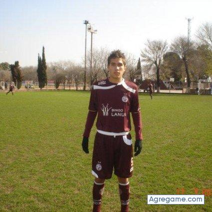 jose1900 chico soltero en Nava Del Rey