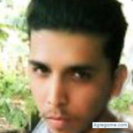 javiervirgo chico soltero en Santa Clara