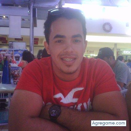 JonhwaO chico soltero en Aguacate De Navarrete