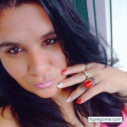 Carla1978 chica soltera en Corzuela