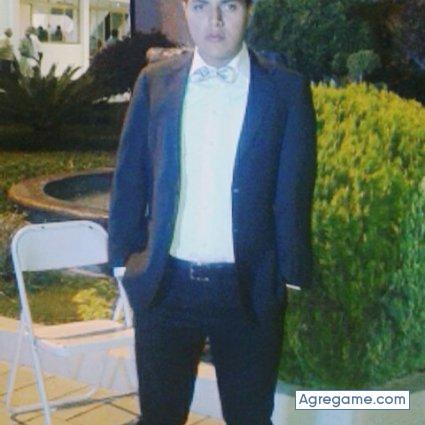 Mierdon2315 chico soltero en Reynosa