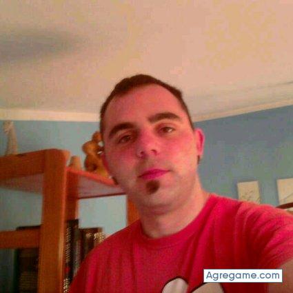 Chicobuenomalo chico soltero en O Rosal Calvario