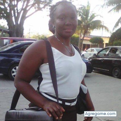 aleidabregal chica soltera en Potrerillos