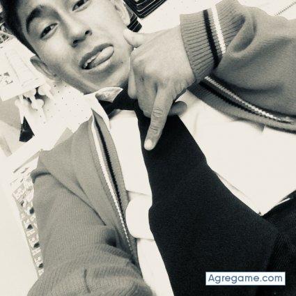 Steveen123 chico soltero en Nanegalito