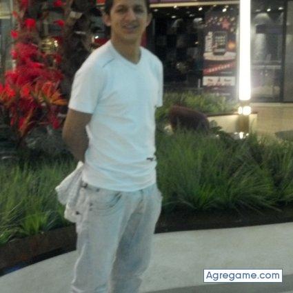 emiliano chico soltero en Gálvez
