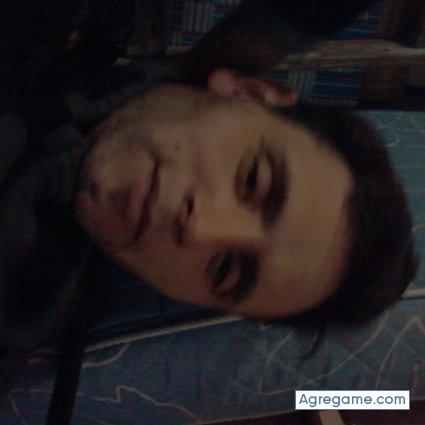 Lleeoonneell chico soltero en Olavarría