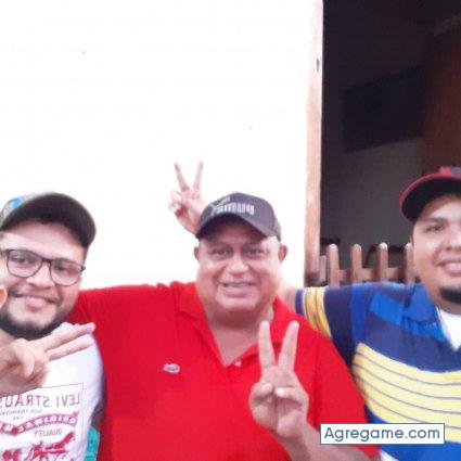 almirante70 chico separado en Telica