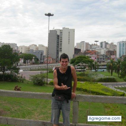 rafatool chico soltero en Cádiz