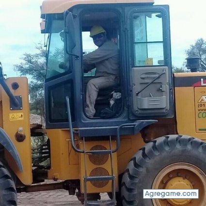 jorgedavid7581 chico soltero en Villa General Belgrano