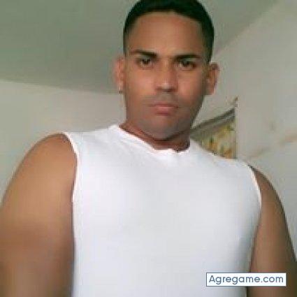 rodolfoj3207 chico soltero en Banes