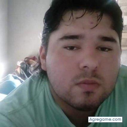 Marcosdani2424 chico soltero en La Cocha