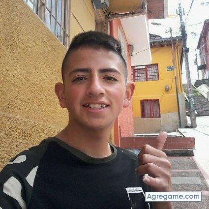 diegoalejandro8874 chico soltero en Bogotá