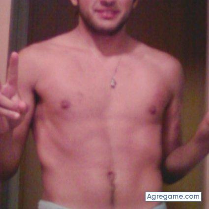 feernaa chico soltero en Antuco