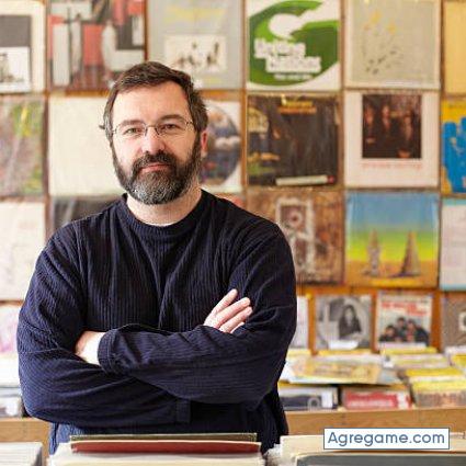 JuanItaliano45 chico soltero en Montevideo