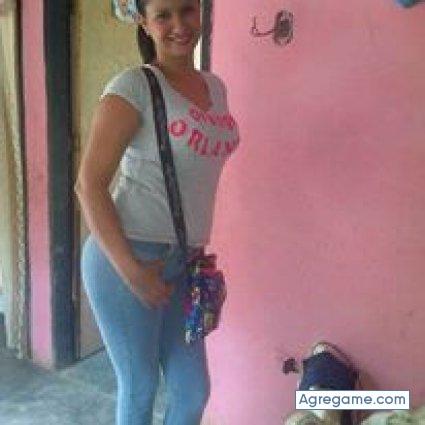 kamila78 chica soltera en Sabana De Mendoza