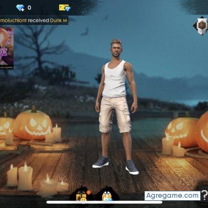 Dargenis chico soltero en Morgan City