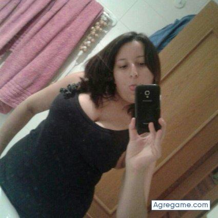 Sariiiitaaaaa chica soltera en Valencia De Don Juan