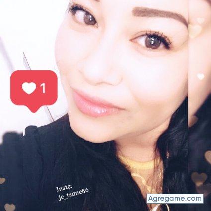 Erandy86 chica soltera en Fort Worth