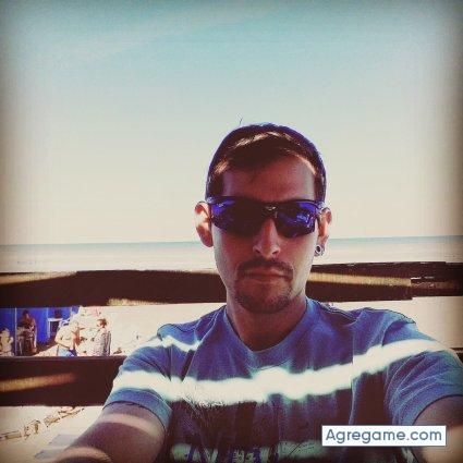 Fran199292 chico soltero en Dolores