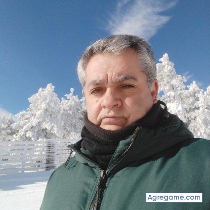 Josseteixeita chico separado en Vall D'alba