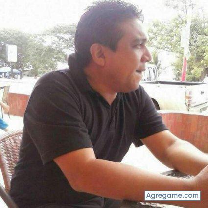 Nicosambo chico soltero en Guayaquil