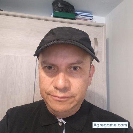 zimpe chico soltero en Bogotá