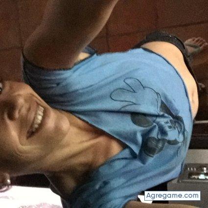 Bencaloal27 chica soltera en Durazno