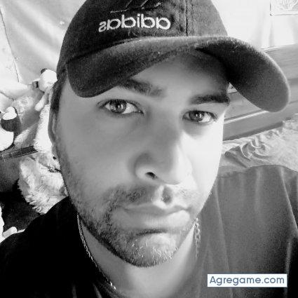 Pablo_198 chico soltero en Tranqueras