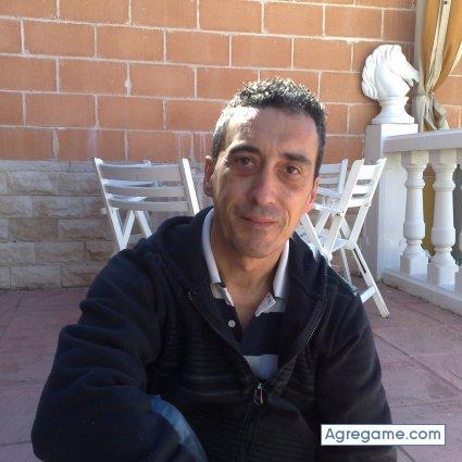 carretilla chico separado en Torija